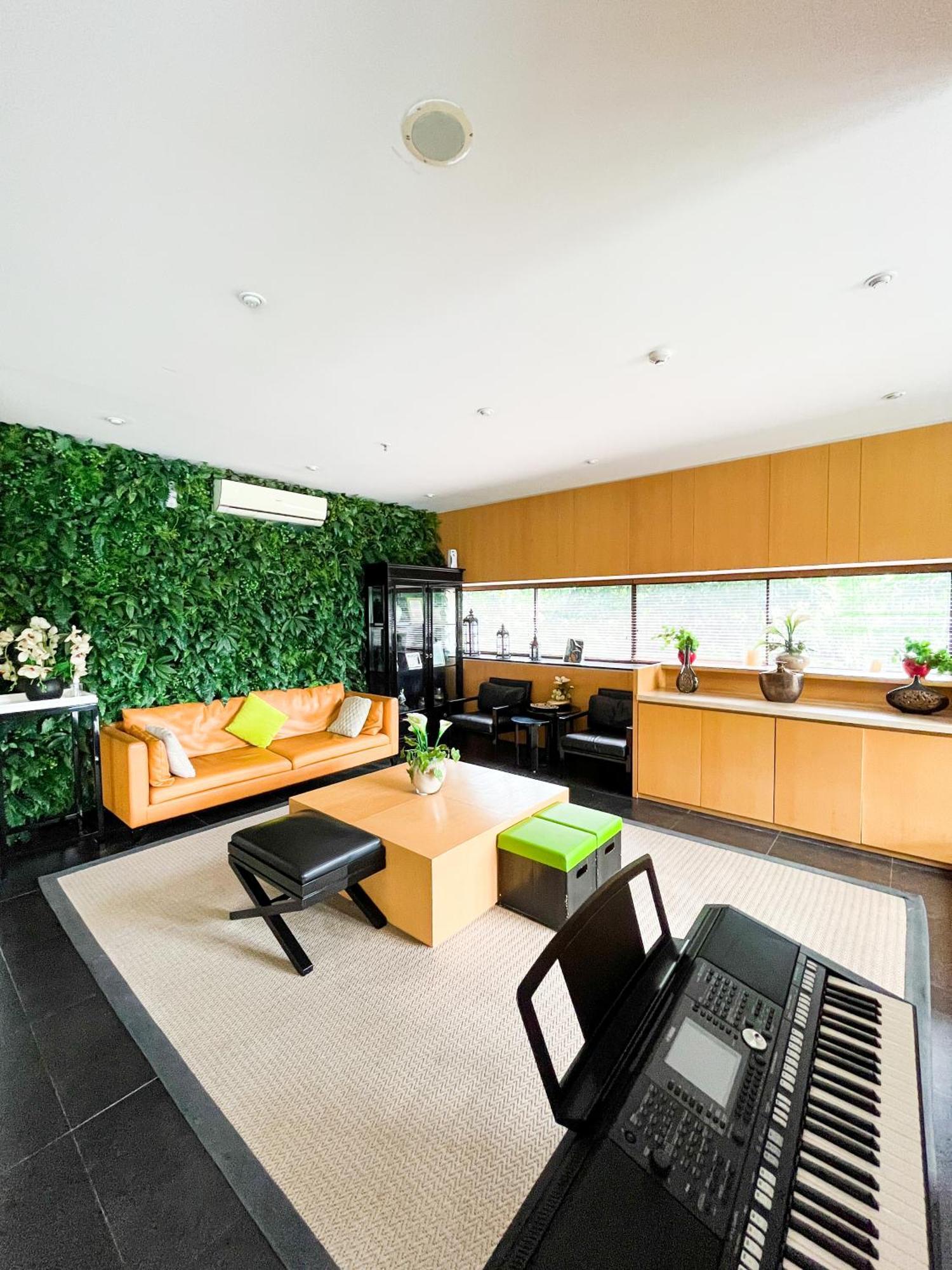 Apartment Sumatra36 Surabaya