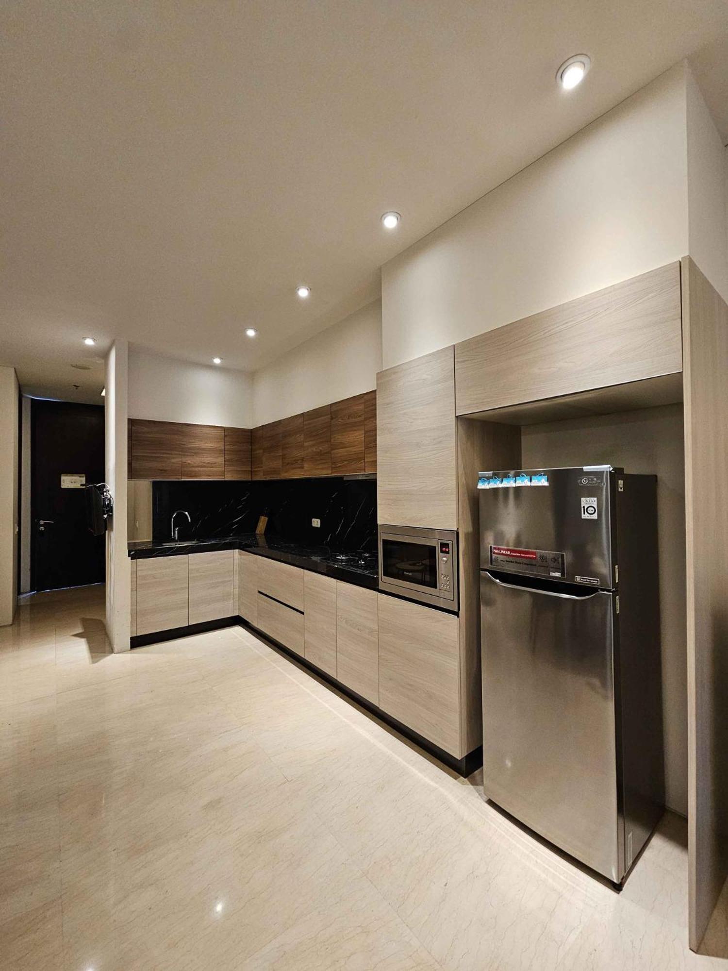 Apartment Sumatra36 Surabaya